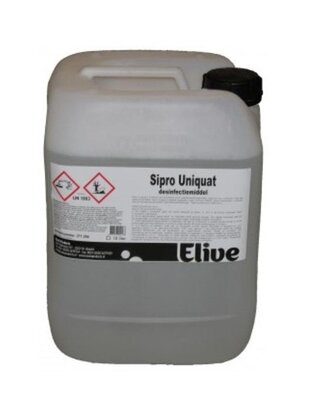 Elive desinfectie middel 10L