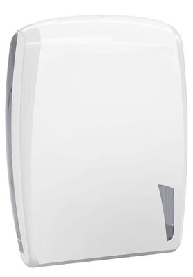 Elive line 2, Extra Smal handdoekdispenser 