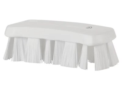 Vikan Kleine UST Werkborstel Hard 176mm Wit