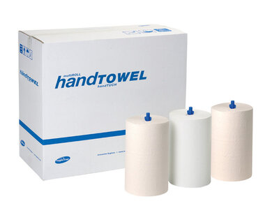 Hagleitner MultiRoll PaperTowel X Premium 
