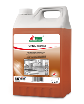 Tana Professional GRILL express 5 L