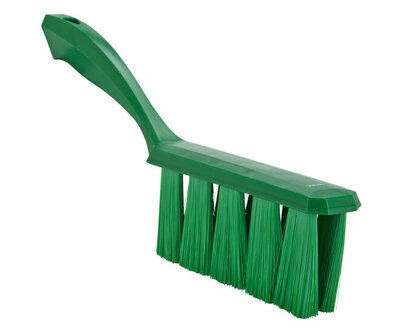 Vikan Zachte UST Handveger 330mm Groen 