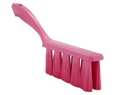 Vikan Medium UST Handveger 330mm Roze