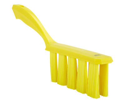 Vikan Medium UST Handveger 330mm Geel