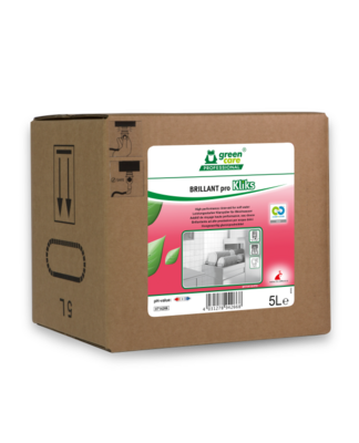 Green Care Professional BRILLANT proKliks 5 L