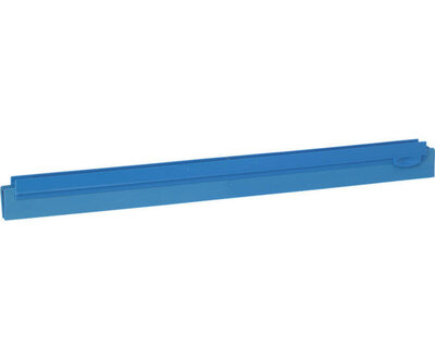 Vikan Hygiëne Cassette Full Colour Blauw 50cm 