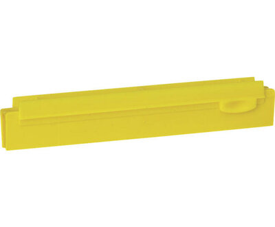 Vikan Full Colour Vervangcassette Geel 250mm 