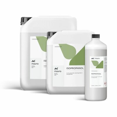 MAVRO ISOPROPANOL