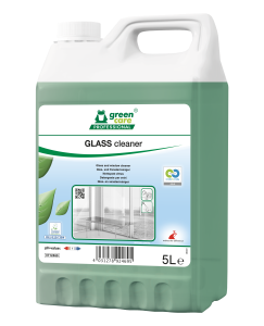 Green Care Professional GLASS cleaner 5 L