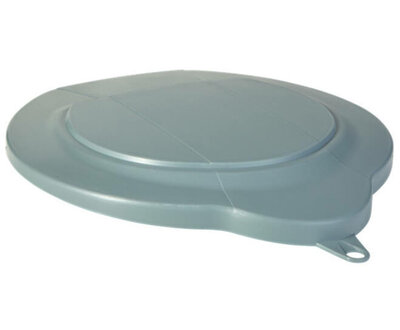 Vikan Emmerdeksel voor 6L Emmer Grijs