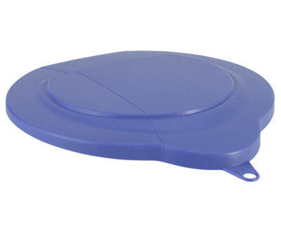 Vikan Emmerdeksel voor 6L Emmer Paars