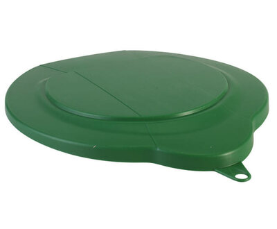 Vikan Emmerdeksel voor 6L Emmer Groen