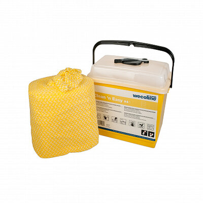 Wecoline clean'n easy keuken doeken