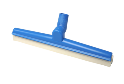 FBK Vloertrekker met zwenkbare kop en vervangbare rubber 400 mm