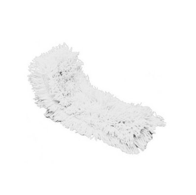 SYR Duster zwabberhoes wit 