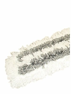 Elive zwabberhoes met drukknopen 80cm