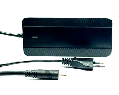 Snellader Lithium-ion Batterij FB25 en FB35