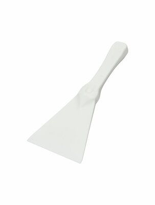 Elive HACCP Spatel Kunststof Wit 
