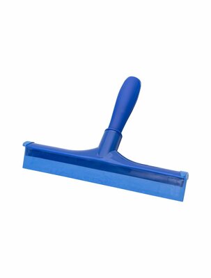 Elive HACCP Monolame Trekker Kunststof met steel Blauw