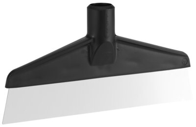 Vikan Tafel En Vloerschraper 245mm Zwart