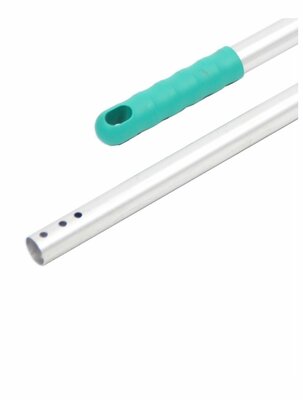 Aluminium Steel 150 cm - Groen