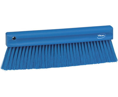 Vikan Poederveger Zacht 300mm Blauw