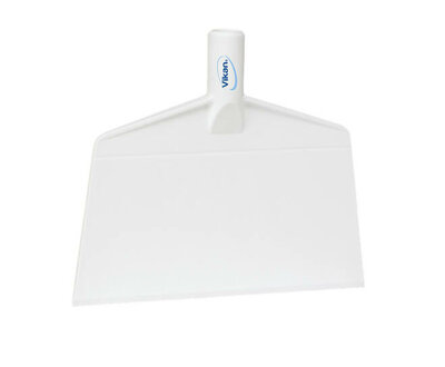 Vikan Nylon Vloerschraper 270mm Wit