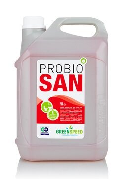 Greenspeed Probio San 5 Liter
