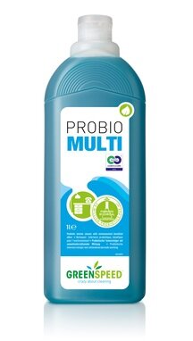 Greenspeed Probio Multi 1 Liter