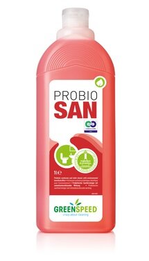 Greenspeed Probio San 1 Liter