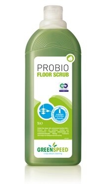 Greenspeed Probio Floor Scrub 1 liter