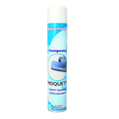 SOPROMODE Tapijtshampoo 750ML