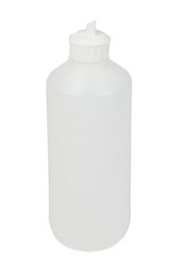 Wecoline Flacon met doseerdop 500ml