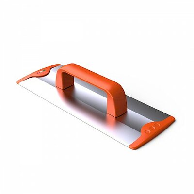 iVo Giotto Volo Velcro Vloerwisser 23cm met Handvat