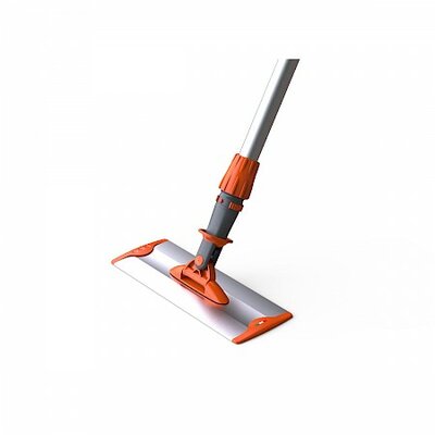 iVo Giotto Volo Velcro Vloerwisser 23cm Easy-lock Systeem