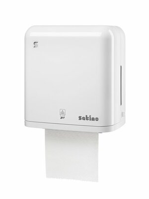 Satino bij wepa sensor handdoekroldispenser PT1