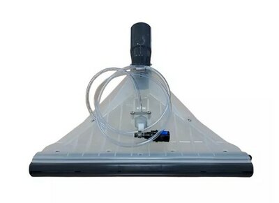 iVo Clean-Tapijt Extractor Grote Voet met Norzel en Slang