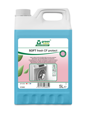 Green Care Professional SOFT fresh CF protect 5 L