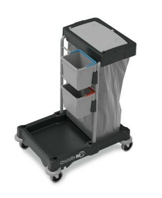 Numatic Werkwagen ReFlo SERVO-Matic SM1405