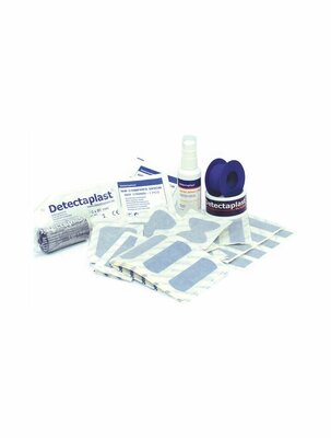 Detectaplast refill voor 'Medic Box Food Basic' (art. box: 9015)