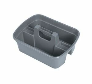 Numatic Servocare Caddy Grijs t.b.v MM werkwagens