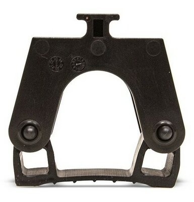 Numatic Steelklem nugrip - T-verbinding t.b.v. MM