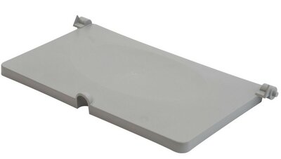 Numatic Grijze deksel t.b.v. MM2, MM4 en MM6