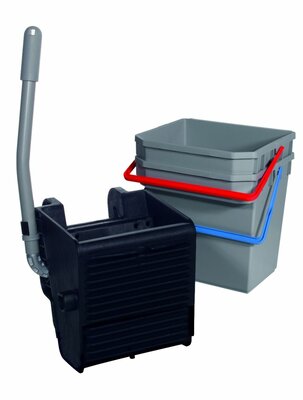 Numatic SRK 0 mopkit t.b.v. SM werkwagens