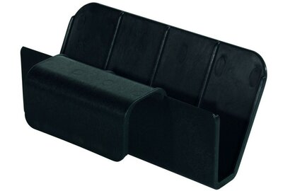 Numatic vlakmopsteun zwart t.b.v. SM-serie