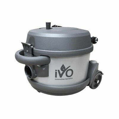 iVo Clean-Vac Stofzuiger