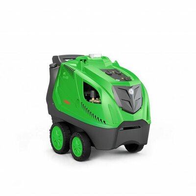 Dibo warmwater hogedrukreiniger PW-H100/4+