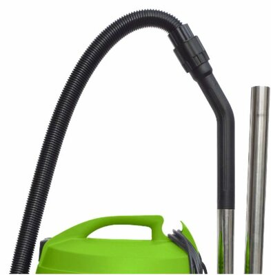 Dibo Flexibele Zuigslang met ergonomisch handvat Ø 32 mm t.b.v. P13 D