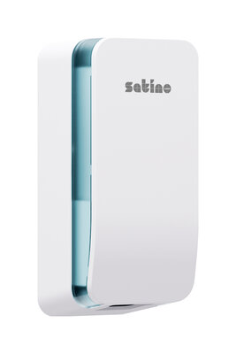 Satino Hyginity Sensor Clean&Care dispenser 1000ml Wit SF1