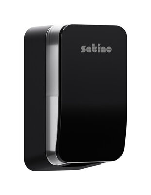 Satino Hyginity Sensor Clean&Care dispenser 500ml Zwart SF2